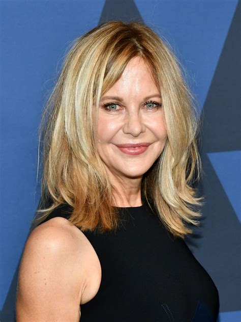 meg ryan recent images